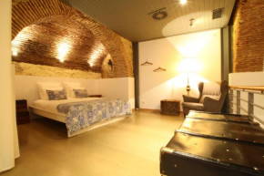  Historical Loft  Лиссабон